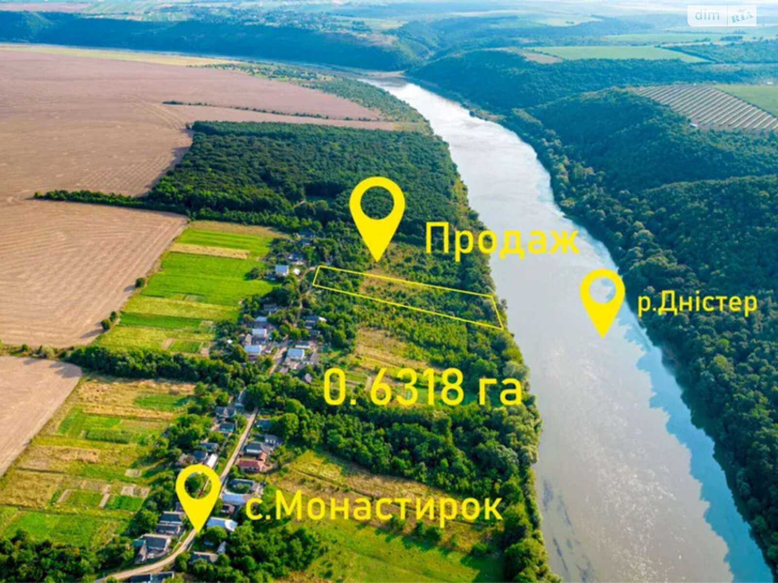 одноэтажный дом, 54 кв. м, кирпич. Продажа в Монастырьке фото 1 одноэтажный дом, 54 кв. м, кирпич. Продажа в Монастырьке фото 1