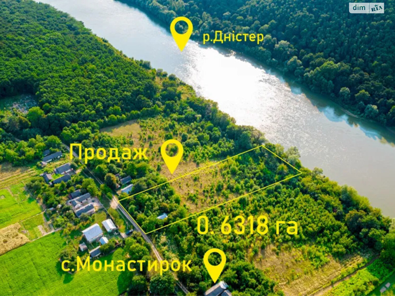 одноэтажный дом, 54 кв. м, кирпич. Продажа в Монастырьке фото 1 одноэтажный дом, 54 кв. м, кирпич. Продажа в Монастырьке фото 1