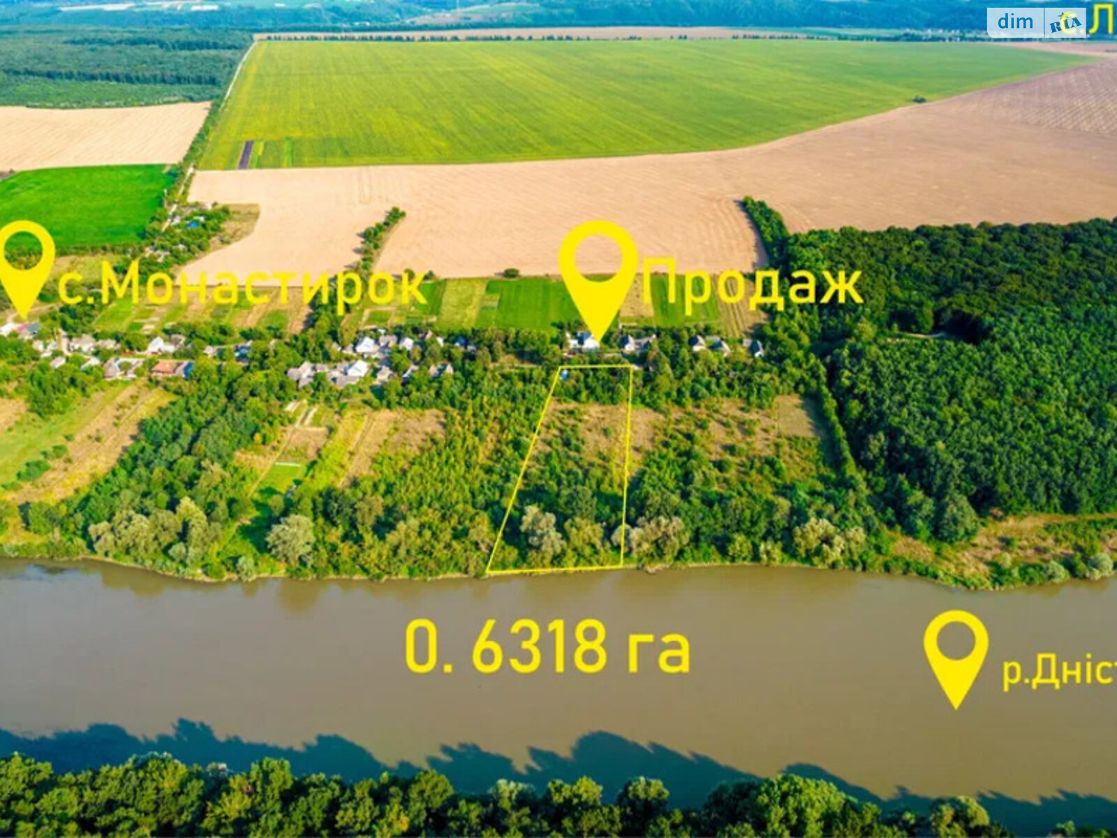 одноэтажный дом, 54 кв. м, кирпич. Продажа в Монастырьке фото 1 одноэтажный дом, 54 кв. м, кирпич. Продажа в Монастырьке фото 1