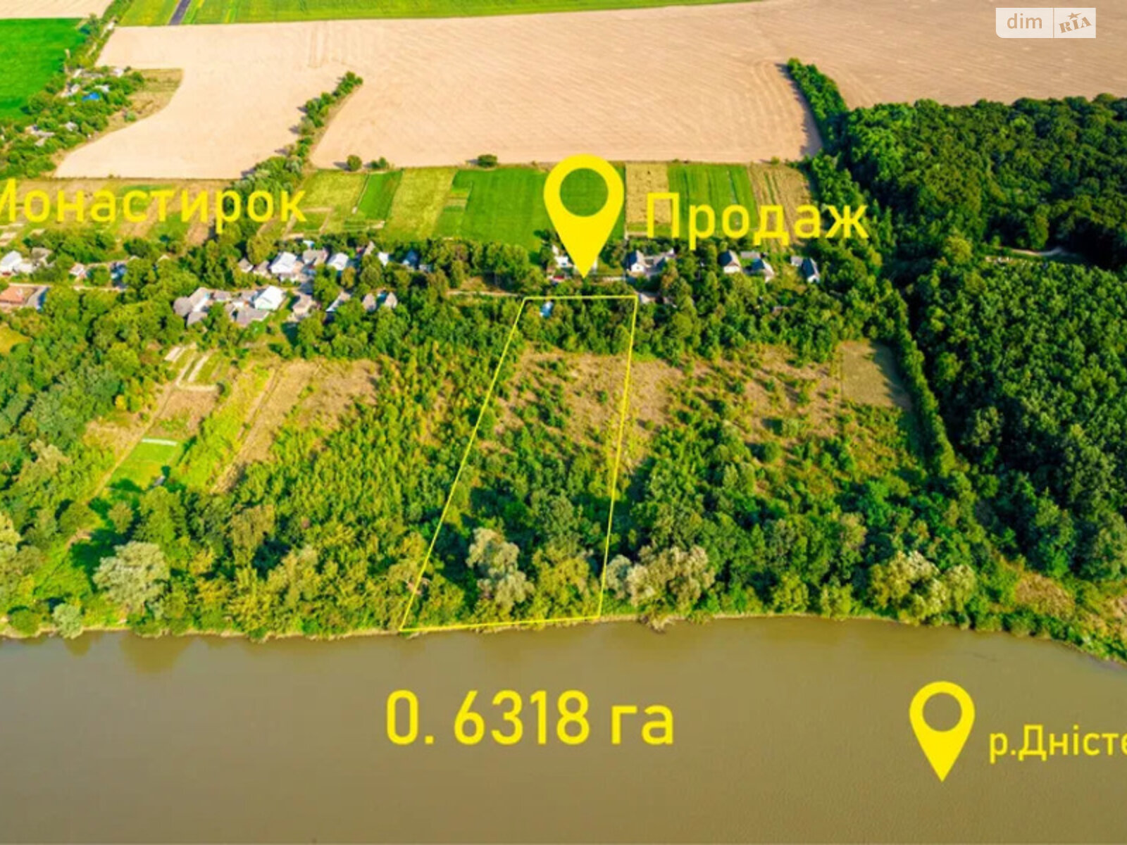 одноэтажный дом, 54 кв. м, кирпич. Продажа в Монастырьке фото 1 одноэтажный дом, 54 кв. м, кирпич. Продажа в Монастырьке фото 1
