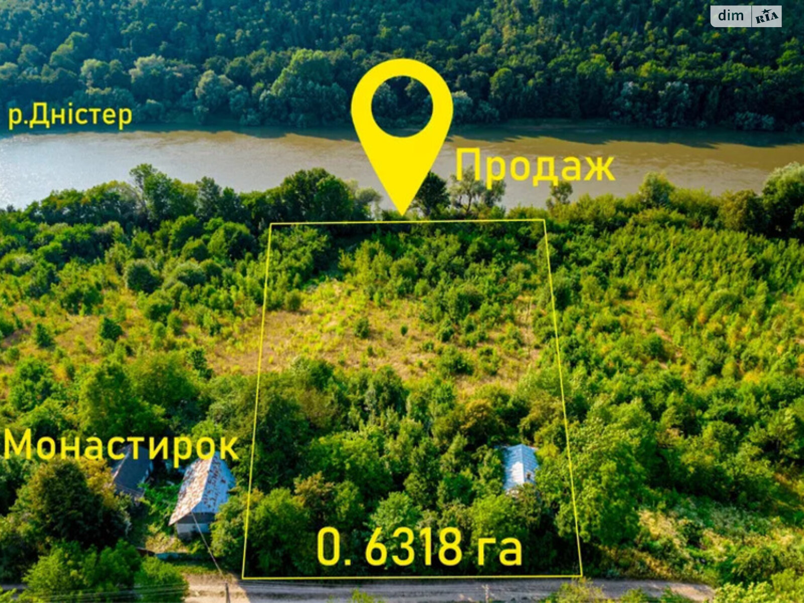 одноэтажный дом, 54 кв. м, кирпич. Продажа в Монастырьке фото 1 одноэтажный дом, 54 кв. м, кирпич. Продажа в Монастырьке фото 1