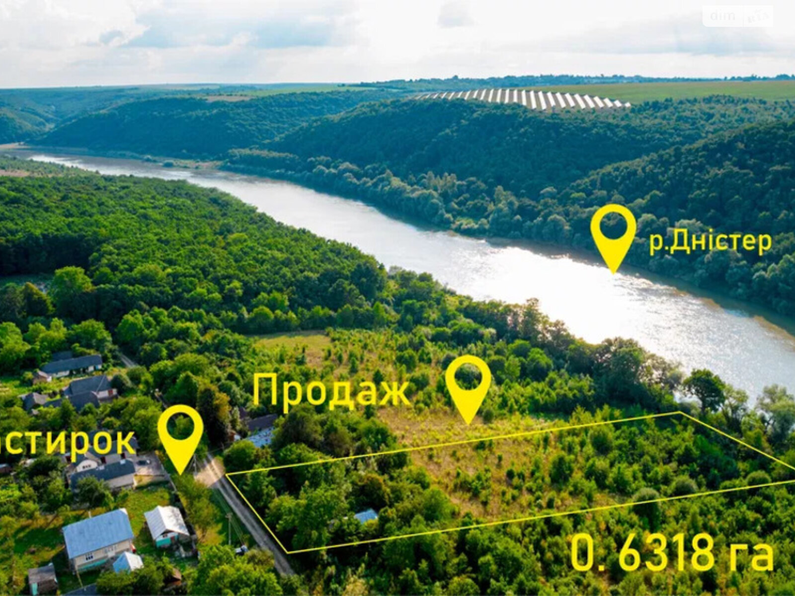 одноэтажный дом, 54 кв. м, кирпич. Продажа в Монастырьке фото 1 одноэтажный дом, 54 кв. м, кирпич. Продажа в Монастырьке фото 1