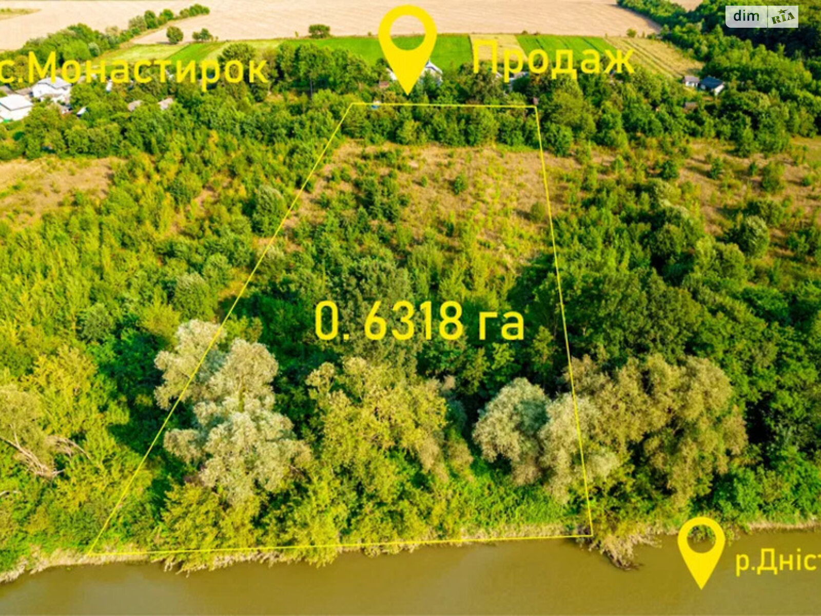 одноэтажный дом, 54 кв. м, кирпич. Продажа в Монастырьке фото 1 одноэтажный дом, 54 кв. м, кирпич. Продажа в Монастырьке фото 1