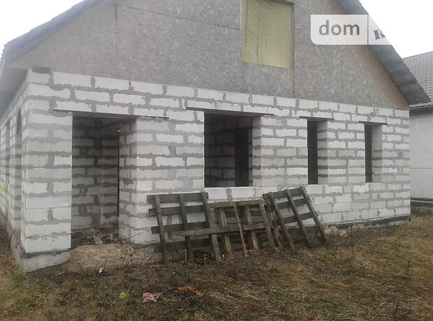 одноэтажный дом, 100 кв. м, пеноблок. Продажа в Монастырище район Монастырище фото 1 одноэтажный дом, 100 кв. м, пеноблок. Продажа в Монастырище район Монастырище фото 1