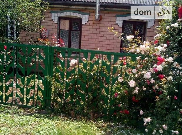 одноэтажный дом с садом, 80 кв. м, кирпич. Продажа в Монастырище район Монастырище фото 1 одноэтажный дом с садом, 80 кв. м, кирпич. Продажа в Монастырище район Монастырище фото 1
