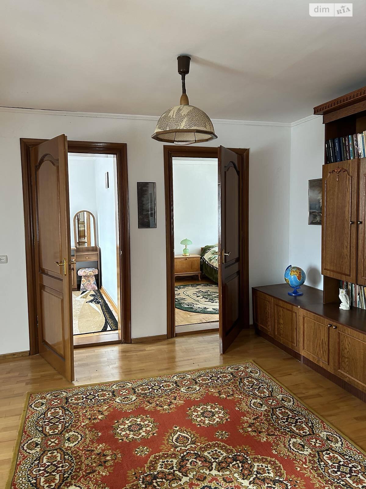 двухэтажный дом с гаражом, 205.5 кв. м, кирпич. Продажа в Монастыриске фото 1 двухэтажный дом с гаражом, 205.5 кв. м, кирпич. Продажа в Монастыриске фото 1
