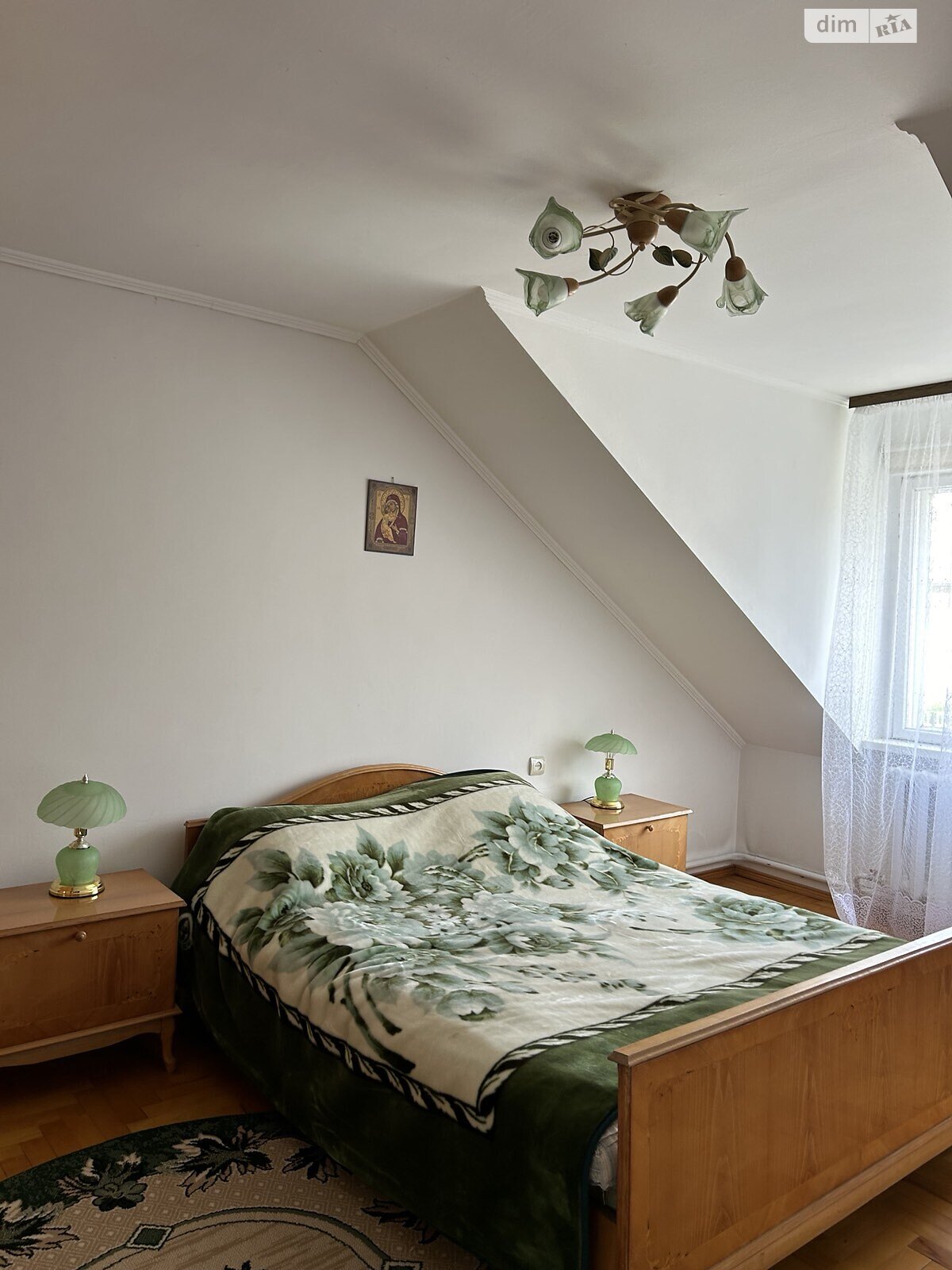 двухэтажный дом с гаражом, 205.5 кв. м, кирпич. Продажа в Монастыриске фото 1 двухэтажный дом с гаражом, 205.5 кв. м, кирпич. Продажа в Монастыриске фото 1