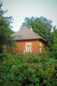 одноповерховий будинок з верандою, 45 кв. м, цегла. Продаж у Морівську фото 2