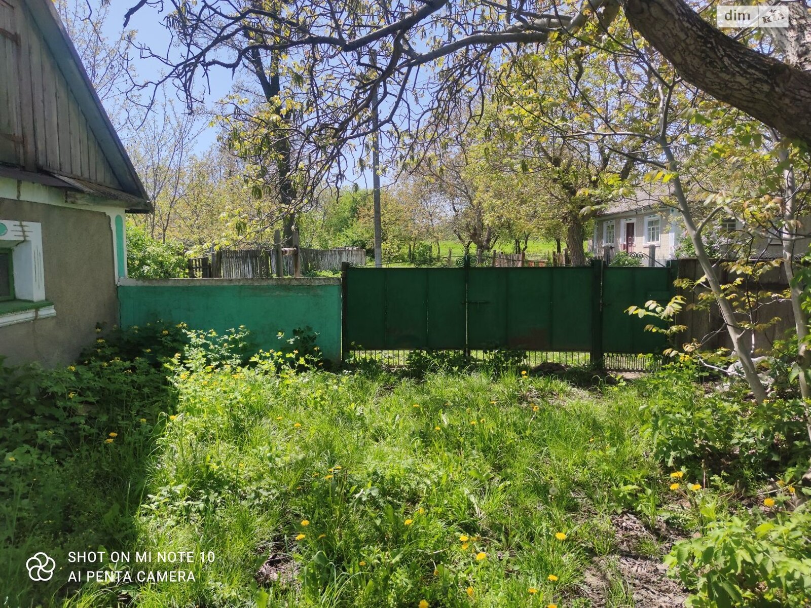 одноэтажный дом, 45 кв. м, бутовый камень. Продажа в Морозове фото 1 одноэтажный дом, 45 кв. м, бутовый камень. Продажа в Морозове фото 1