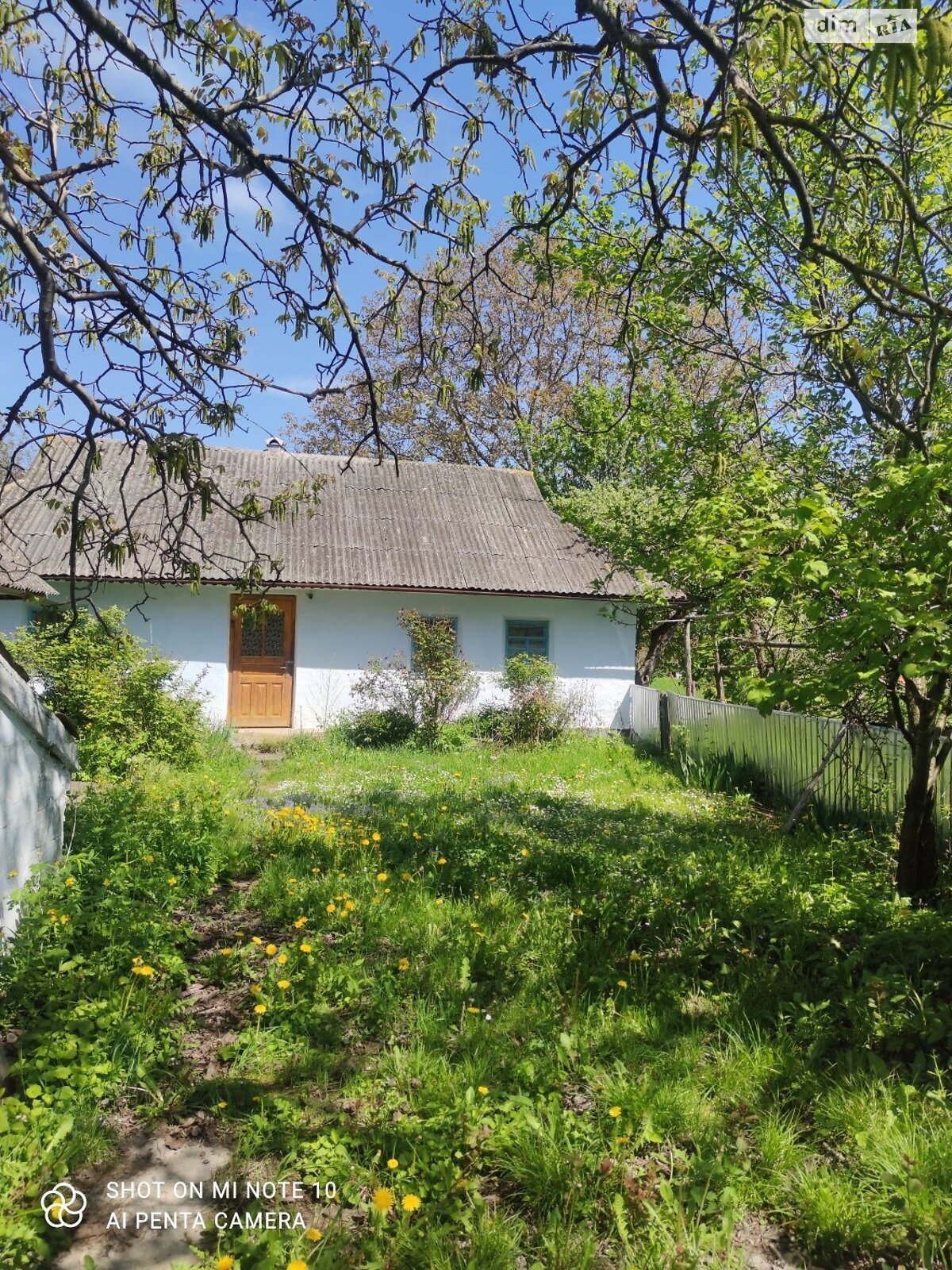 одноэтажный дом, 45 кв. м, бутовый камень. Продажа в Морозове фото 1 одноэтажный дом, 45 кв. м, бутовый камень. Продажа в Морозове фото 1