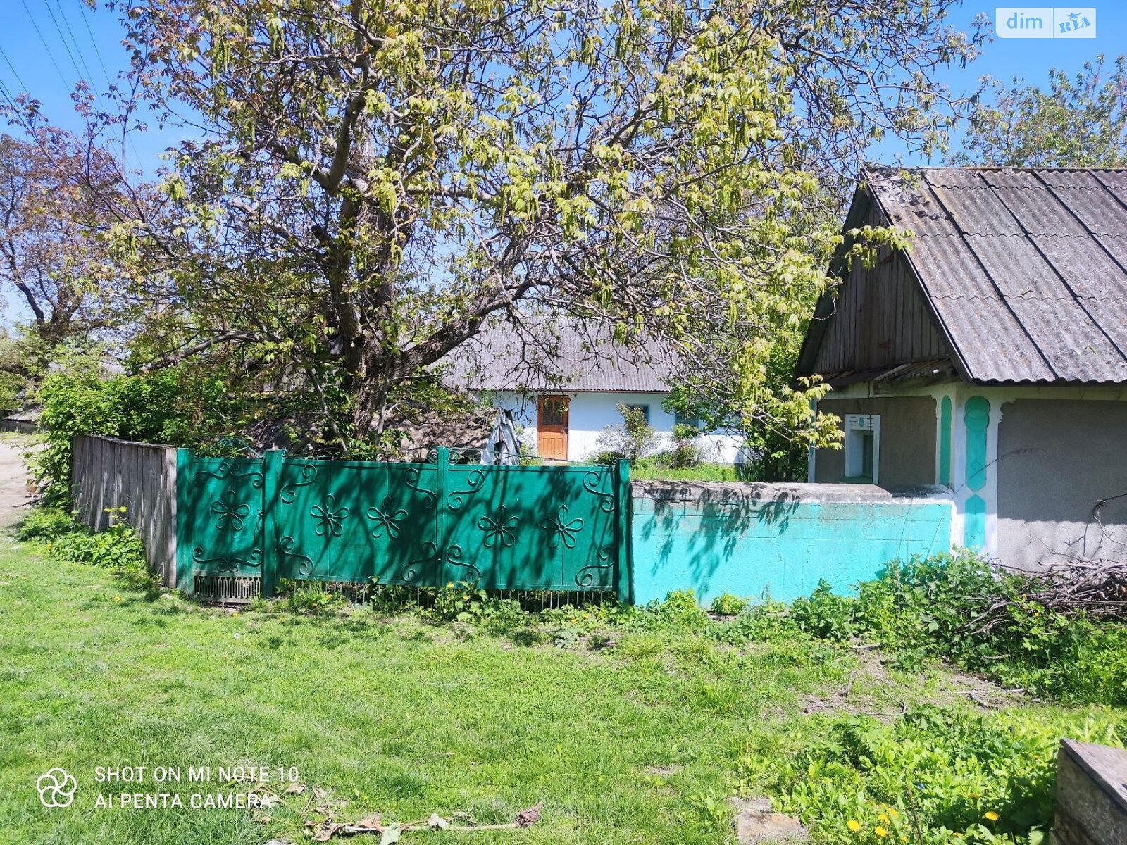 одноэтажный дом, 45 кв. м, бутовый камень. Продажа в Морозове фото 1 одноэтажный дом, 45 кв. м, бутовый камень. Продажа в Морозове фото 1