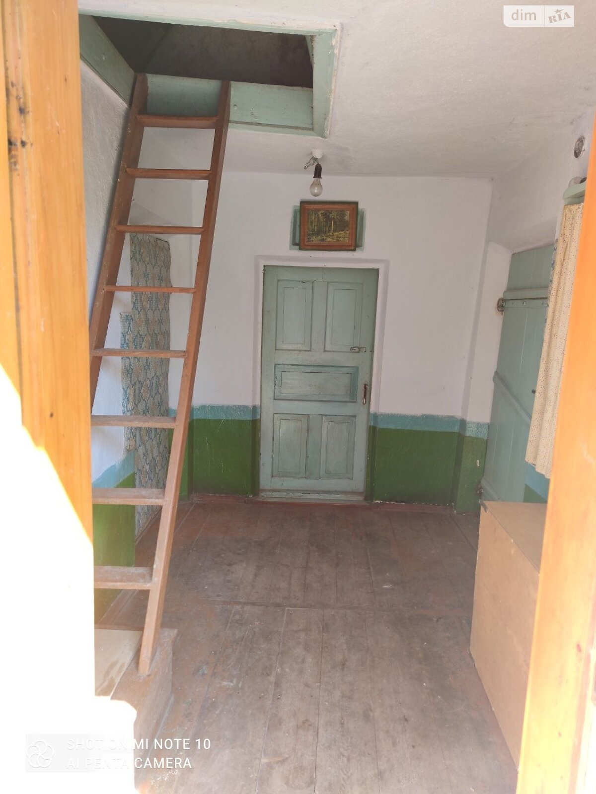 одноэтажный дом, 45 кв. м, бутовый камень. Продажа в Морозове фото 1 одноэтажный дом, 45 кв. м, бутовый камень. Продажа в Морозове фото 1