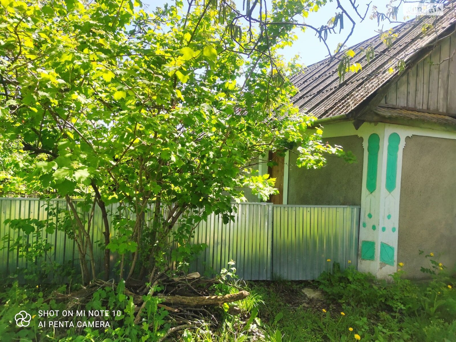 одноэтажный дом, 45 кв. м, бутовый камень. Продажа в Морозове фото 1 одноэтажный дом, 45 кв. м, бутовый камень. Продажа в Морозове фото 1