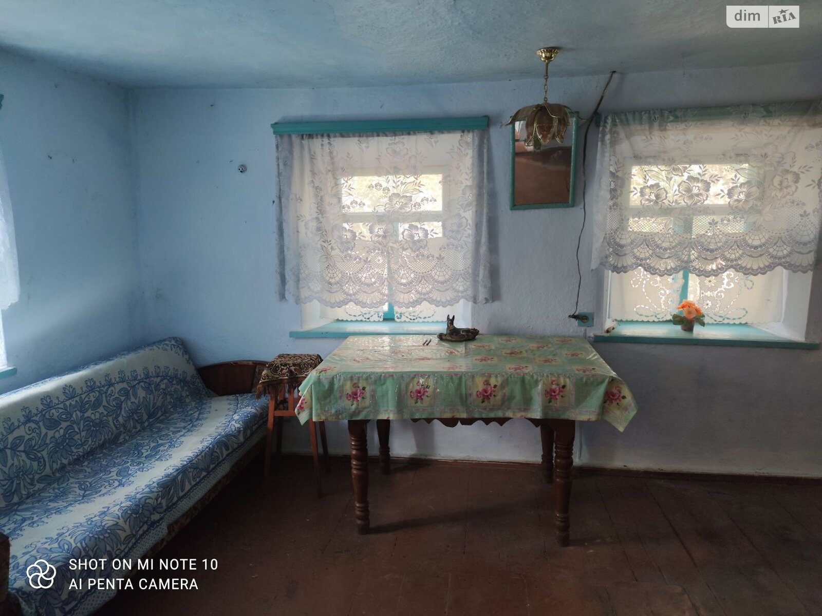 одноэтажный дом, 45 кв. м, бутовый камень. Продажа в Морозове фото 1 одноэтажный дом, 45 кв. м, бутовый камень. Продажа в Морозове фото 1