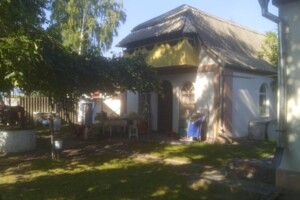 одноповерховий будинок з гаражем, 61 кв. м, цегла. Продаж у Морозівці фото 2