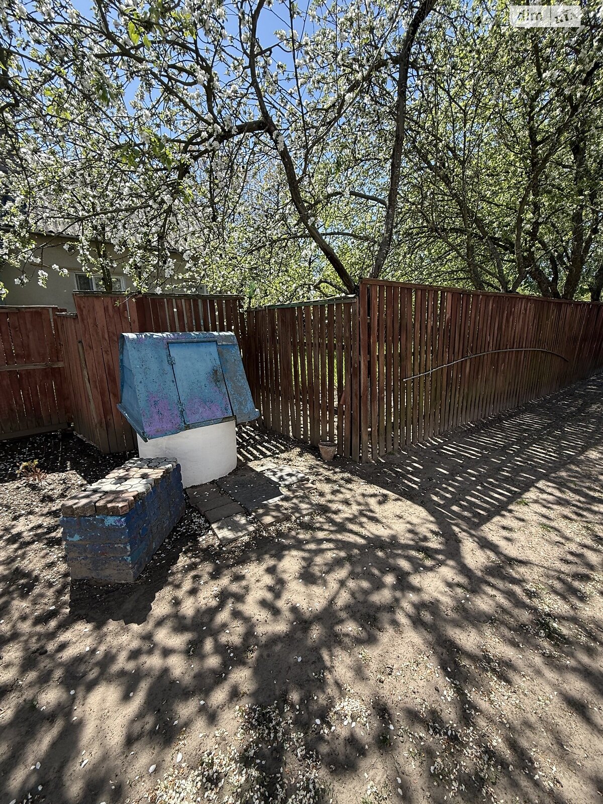 одноповерховий будинок з гаражем, 31 кв. м, цегла. Продаж у Морозівці фото 1 одноповерховий будинок з гаражем, 31 кв. м, цегла. Продаж у Морозівці фото 1