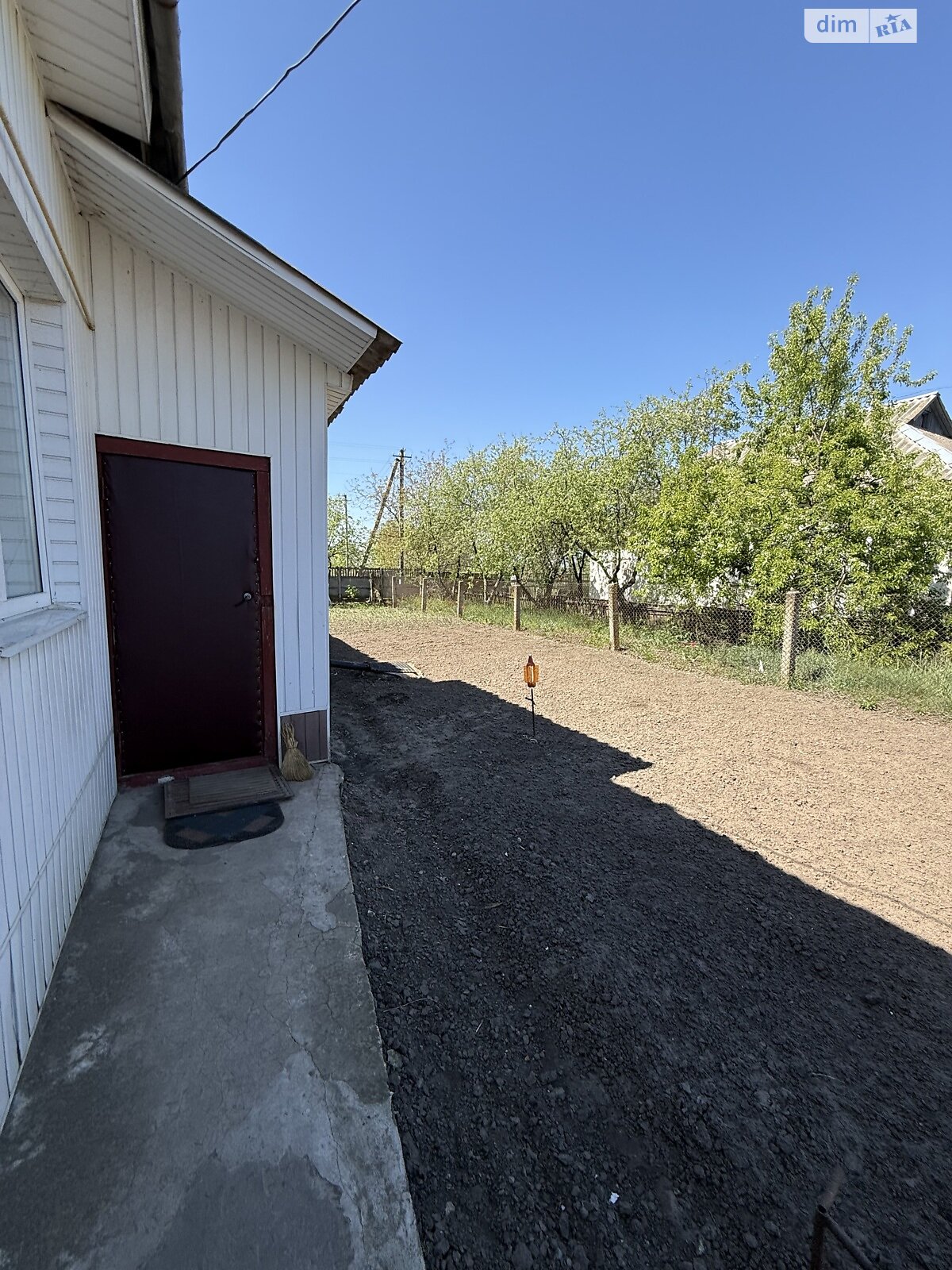 одноповерховий будинок з гаражем, 31 кв. м, цегла. Продаж у Морозівці фото 1 одноповерховий будинок з гаражем, 31 кв. м, цегла. Продаж у Морозівці фото 1