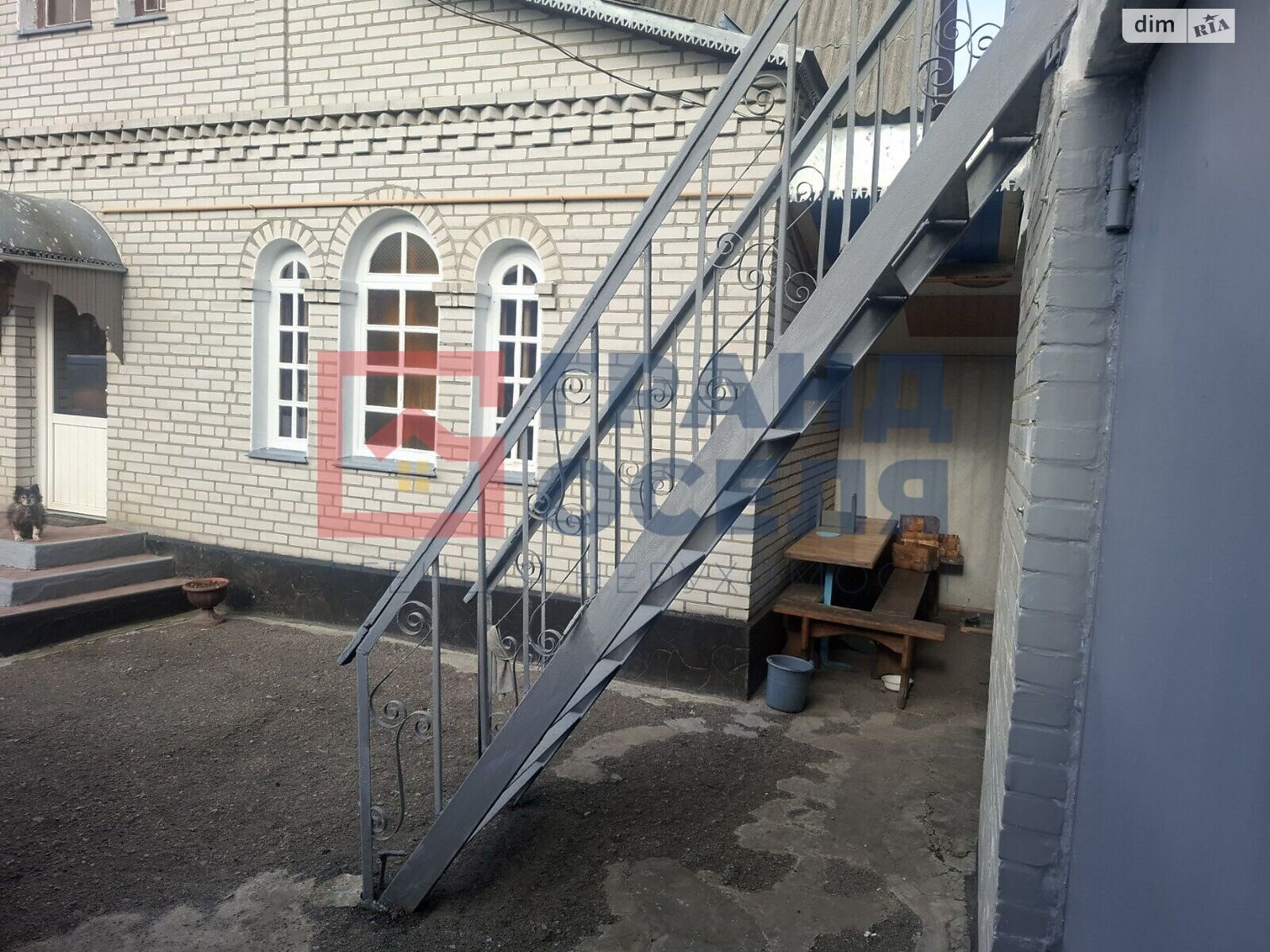 двоповерховий будинок, 177.1 кв. м, цегла. Продаж у Морозівці фото 1 двоповерховий будинок, 177.1 кв. м, цегла. Продаж у Морозівці фото 1