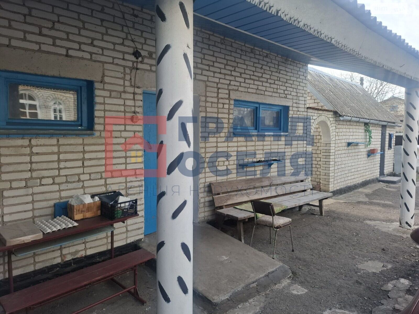 двоповерховий будинок, 177.1 кв. м, цегла. Продаж у Морозівці фото 1 двоповерховий будинок, 177.1 кв. м, цегла. Продаж у Морозівці фото 1