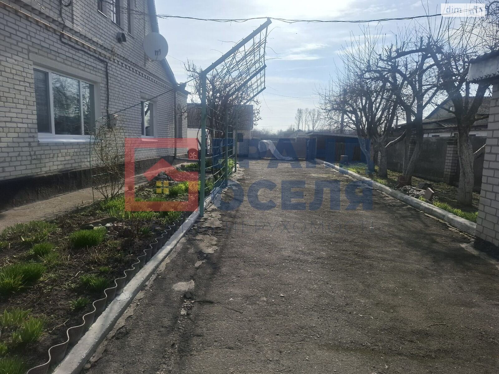 двоповерховий будинок, 177.1 кв. м, цегла. Продаж у Морозівці фото 1 двоповерховий будинок, 177.1 кв. м, цегла. Продаж у Морозівці фото 1