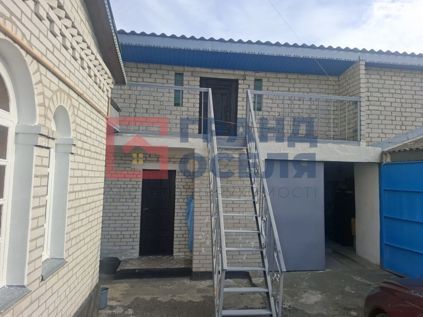 двоповерховий будинок, 177.1 кв. м, цегла. Продаж у Морозівці фото 1 двоповерховий будинок, 177.1 кв. м, цегла. Продаж у Морозівці фото 1