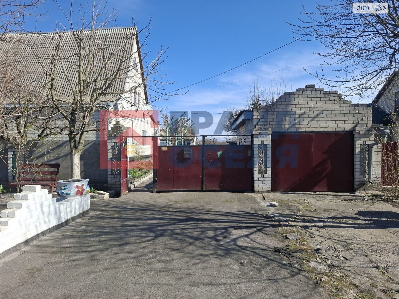 двоповерховий будинок, 177.1 кв. м, цегла. Продаж у Морозівці фото 1 двоповерховий будинок, 177.1 кв. м, цегла. Продаж у Морозівці фото 1