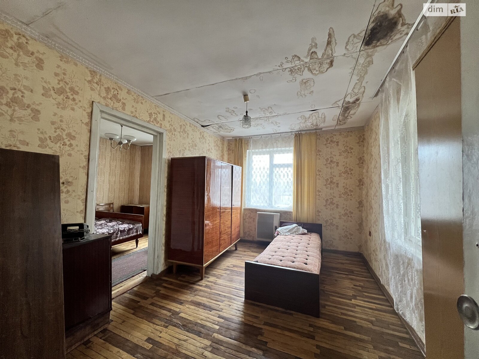 триповерховий будинок веранда, 85 кв. м, цегла. Продаж у Морозівці фото 1