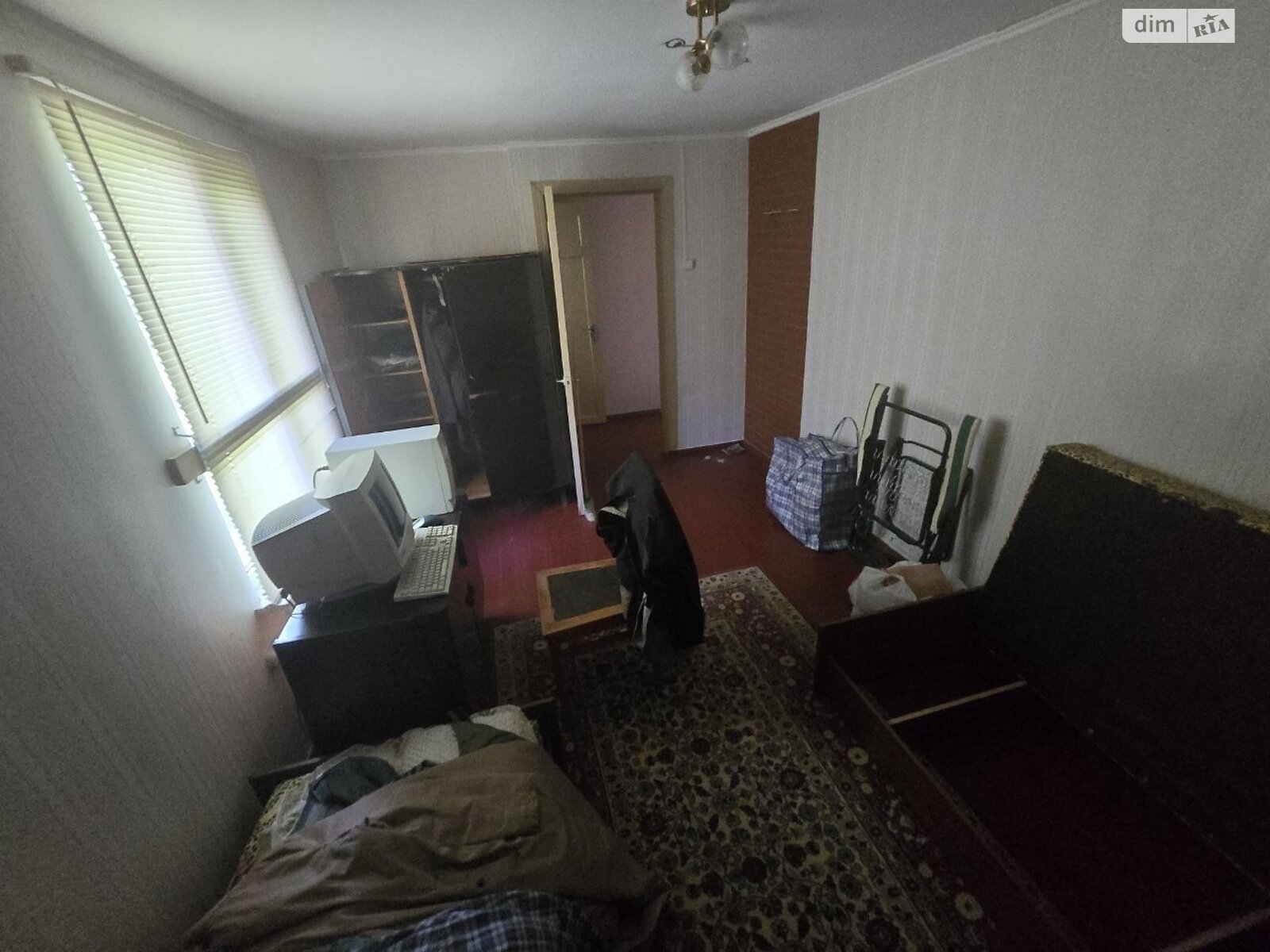 одноэтажный дом, 100 кв. м, кирпич. Продажа в Морозовке фото 1 одноэтажный дом, 100 кв. м, кирпич. Продажа в Морозовке фото 1