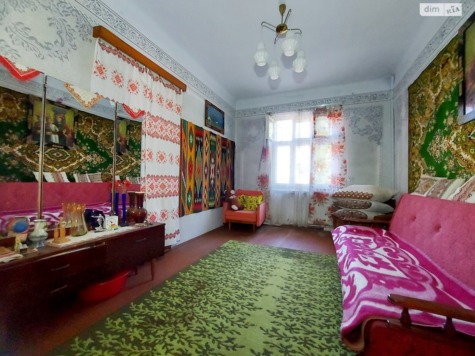 двоповерховий будинок, 158 кв. м, цегла. Продаж в Моршині, район Моршин фото 1