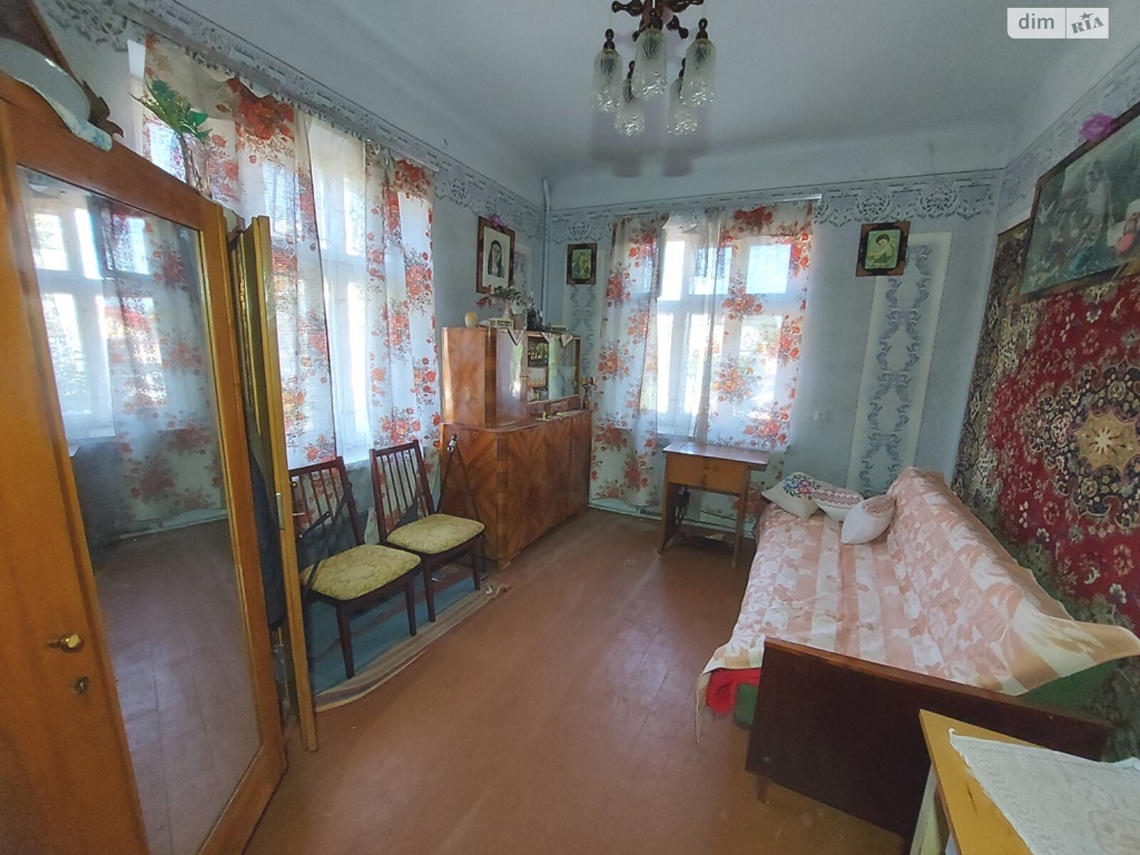 двоповерховий будинок, 158 кв. м, цегла. Продаж в Моршині, район Моршин фото 1