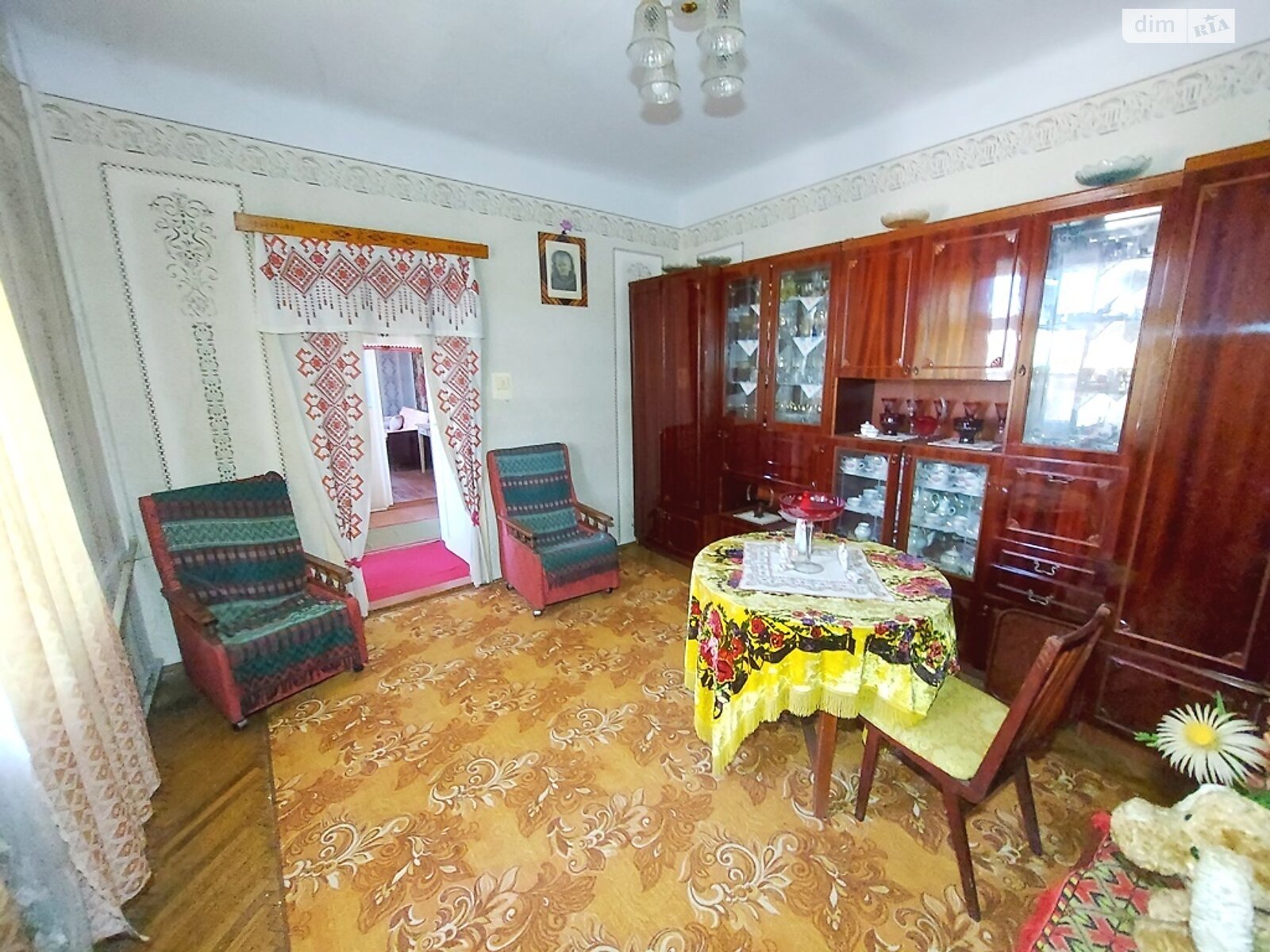 двоповерховий будинок, 158 кв. м, цегла. Продаж в Моршині, район Моршин фото 1