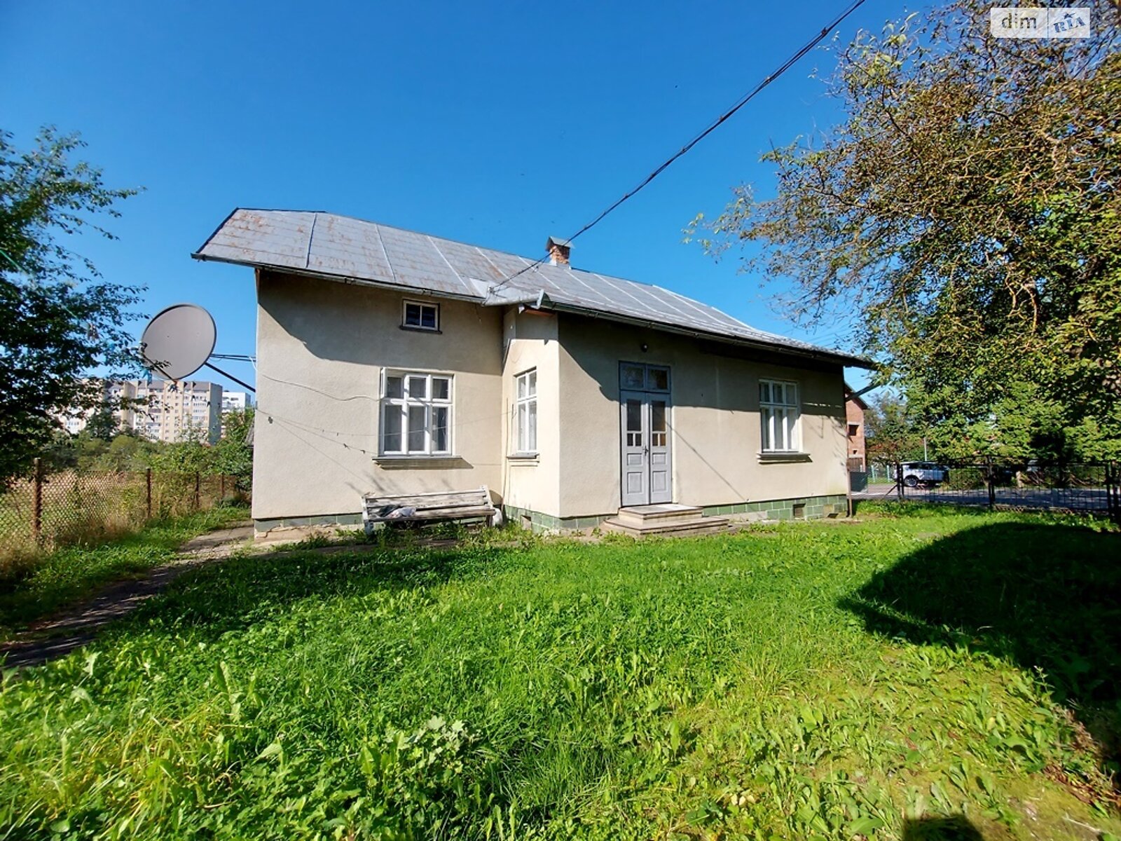 двоповерховий будинок, 158 кв. м, цегла. Продаж в Моршині, район Моршин фото 1