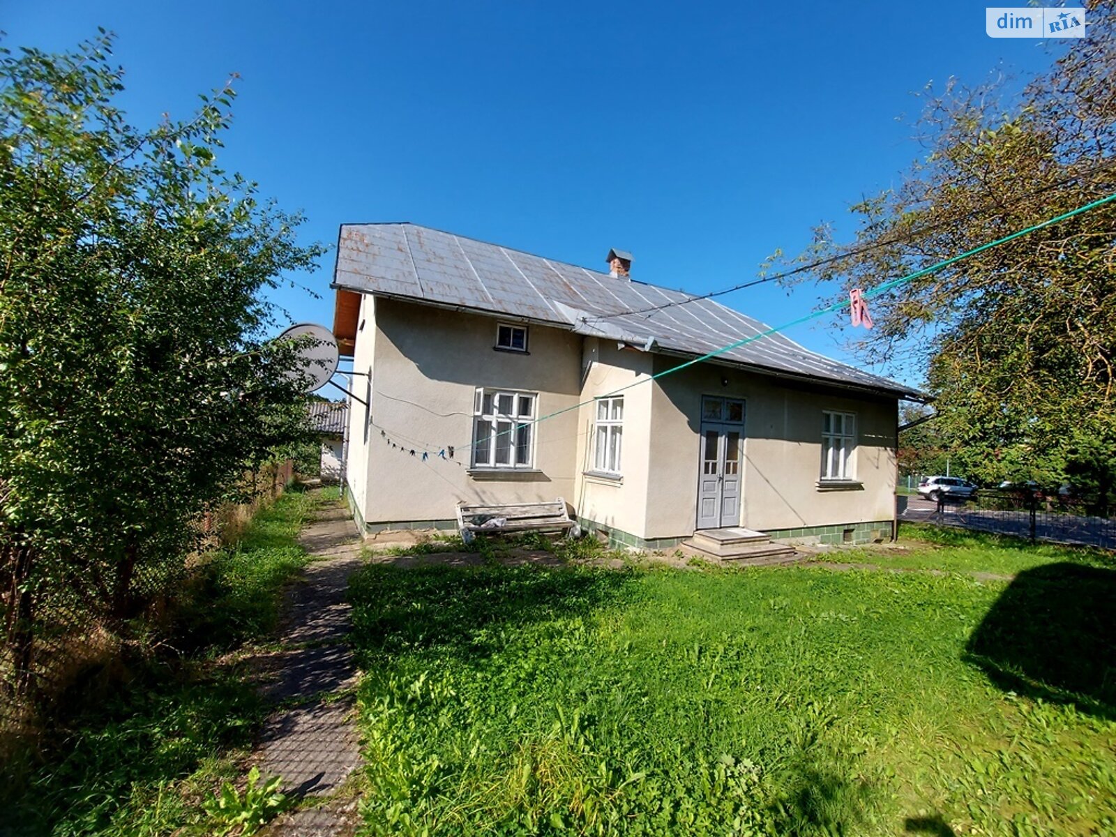 двоповерховий будинок, 158 кв. м, цегла. Продаж в Моршині, район Моршин фото 1