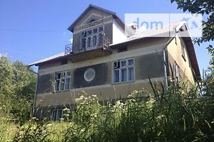 двоповерховий будинок веранда, 230.1 кв. м, цегла. Продаж в Моршині, район Моршин фото 1