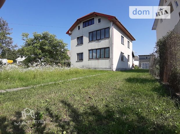 двухэтажный дом с садом, 200 кв. м, кирпич. Продажа в Моршине район Моршин фото 1 двухэтажный дом с садом, 200 кв. м, кирпич. Продажа в Моршине район Моршин фото 1