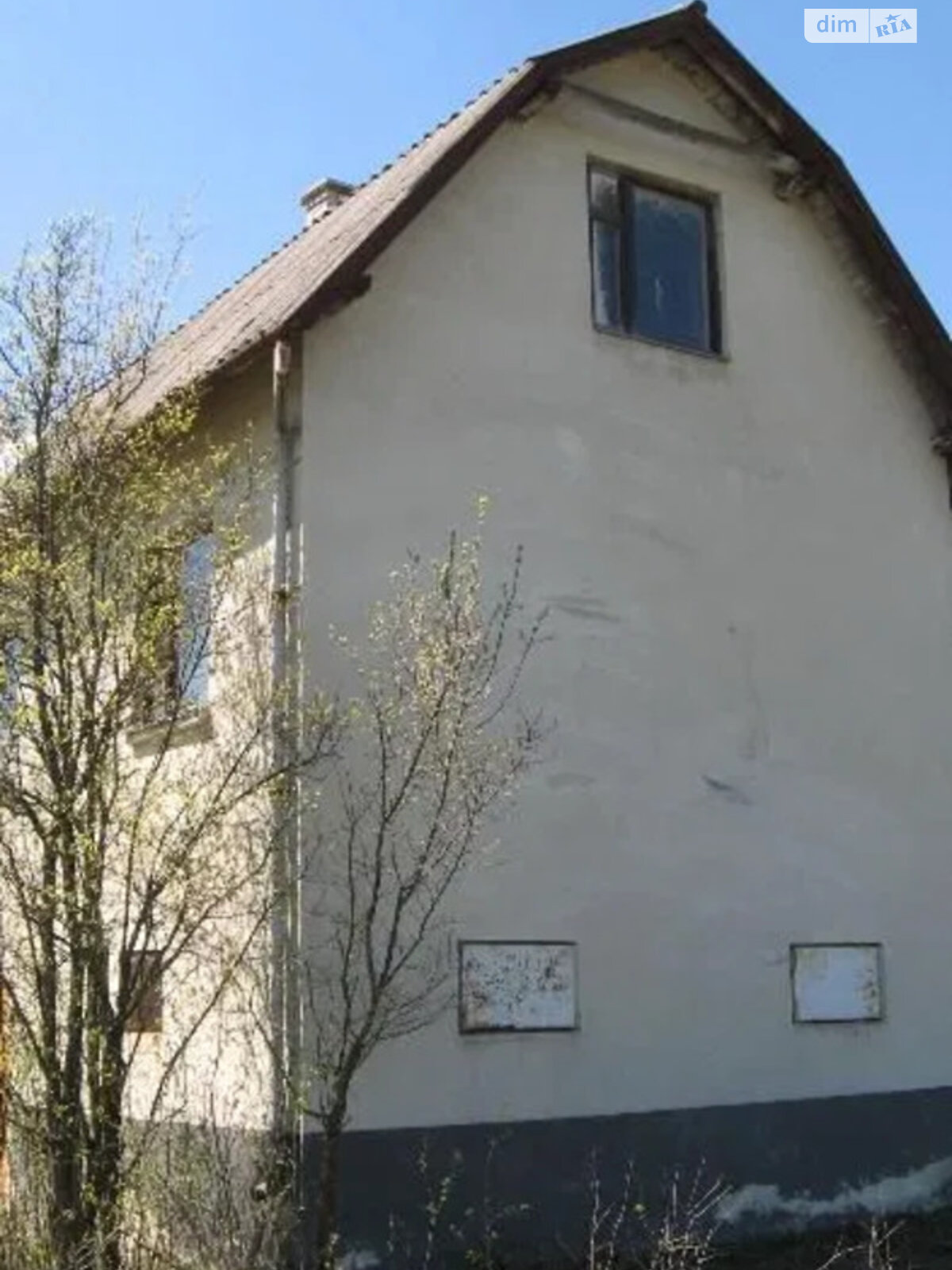 двоповерховий будинок, 75.8 кв. м, цегла. Продаж у Моршині фото 1 двоповерховий будинок, 75.8 кв. м, цегла. Продаж у Моршині фото 1