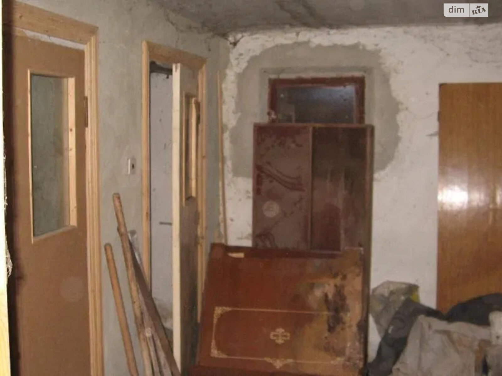 двоповерховий будинок, 75.8 кв. м, цегла. Продаж у Моршині фото 1 двоповерховий будинок, 75.8 кв. м, цегла. Продаж у Моршині фото 1