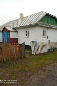 одноэтажный дом с отоплением, 100 кв. м, сруб. Продажа в Мощонах фото 2