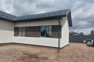 одноповерховий будинок, 115 кв. м, газобетон. Продаж у Мощуні фото 2