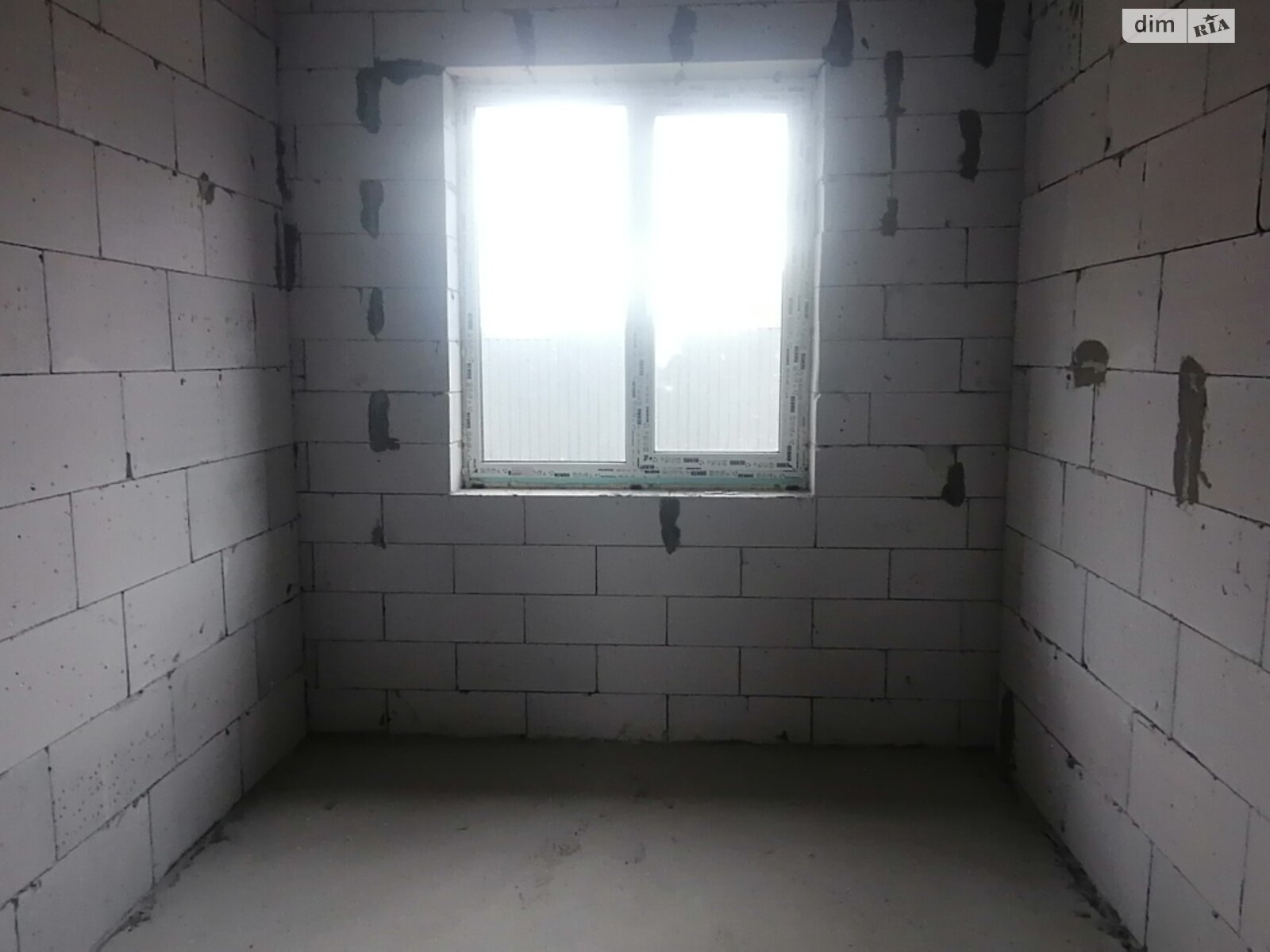 одноповерховий будинок, 115 кв. м, газобетон. Продаж у Мощуні фото 1 одноповерховий будинок, 115 кв. м, газобетон. Продаж у Мощуні фото 1