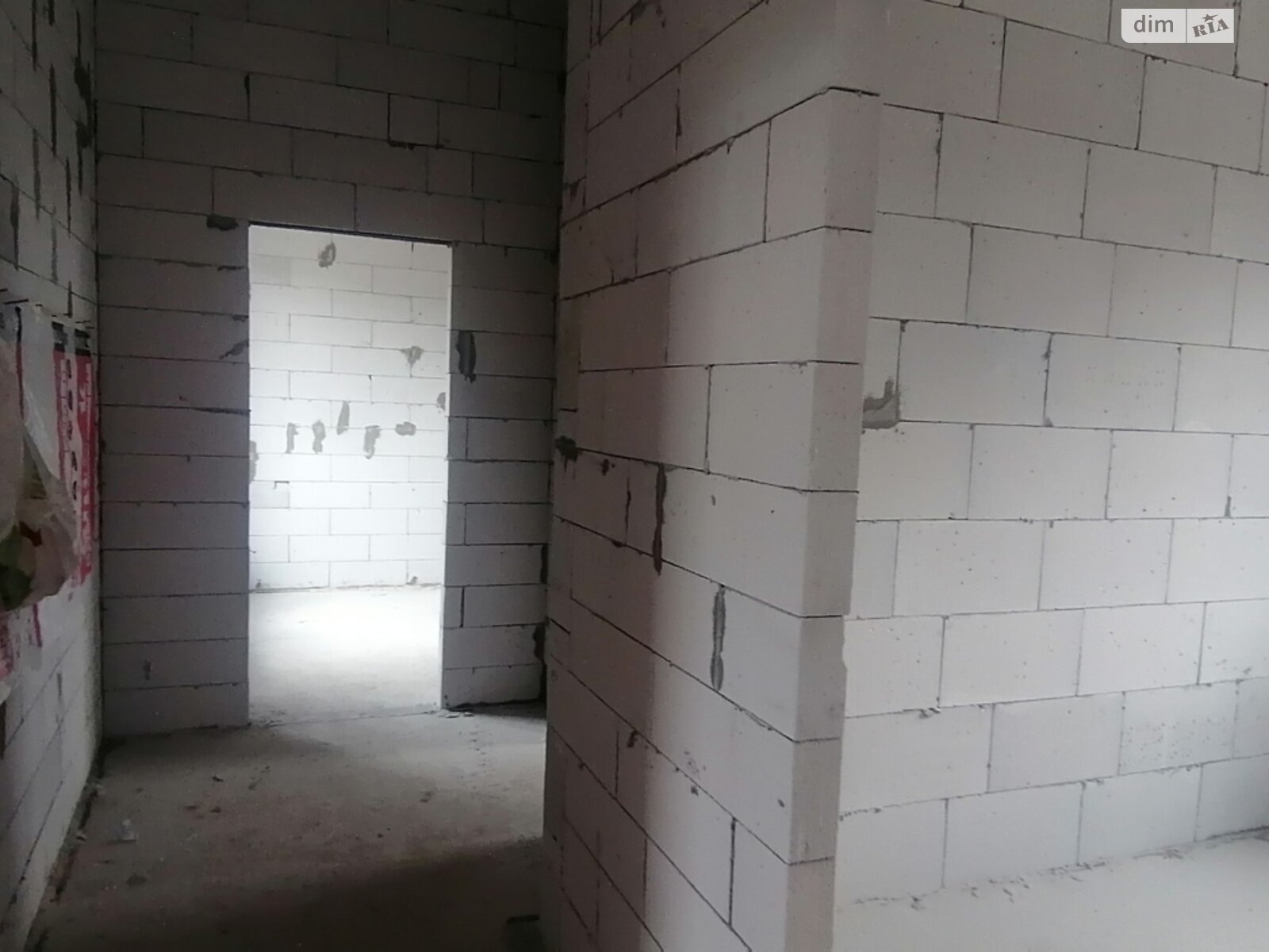 одноповерховий будинок, 115 кв. м, газобетон. Продаж у Мощуні фото 1 одноповерховий будинок, 115 кв. м, газобетон. Продаж у Мощуні фото 1