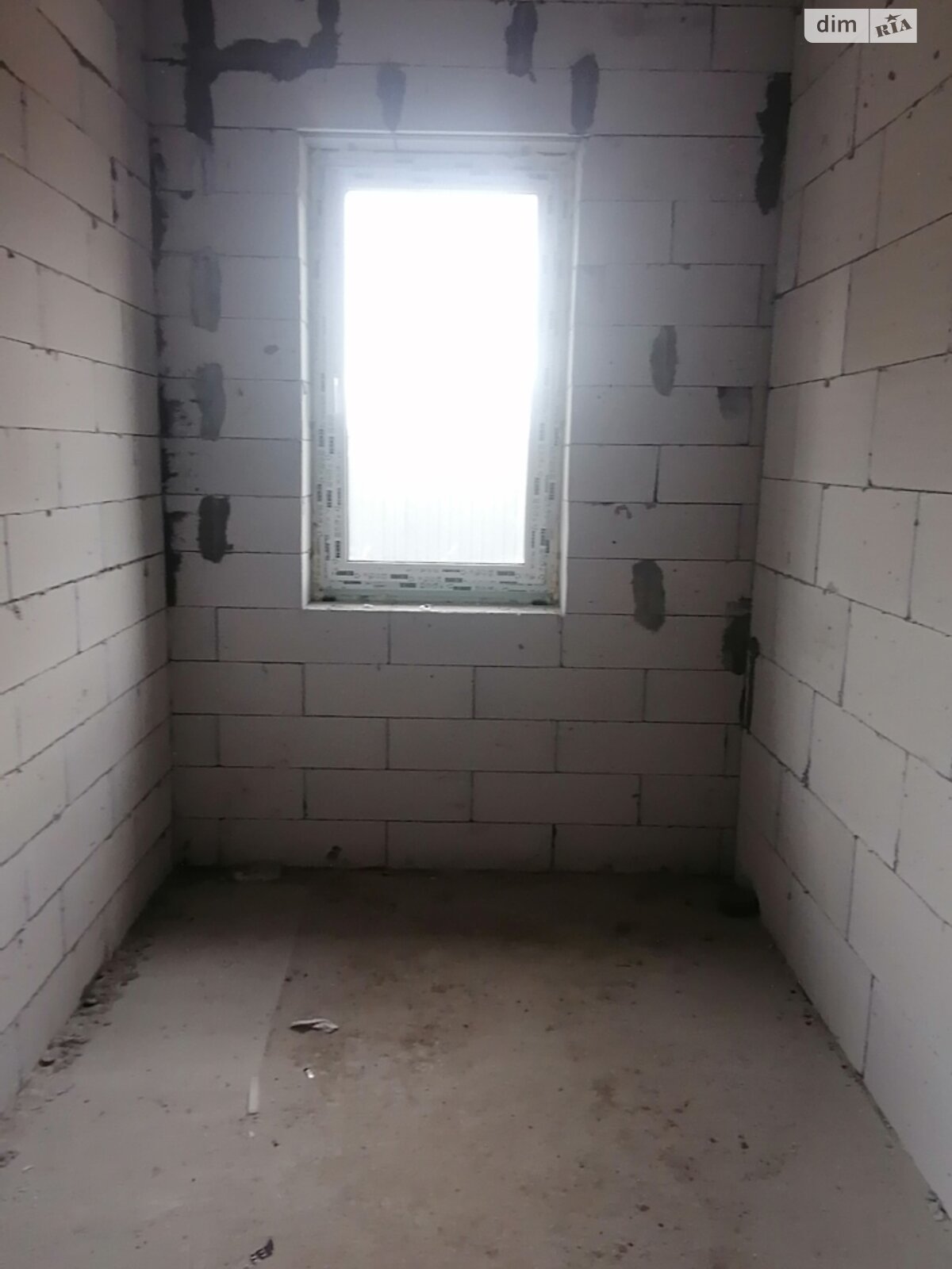 одноповерховий будинок, 115 кв. м, газобетон. Продаж у Мощуні фото 1 одноповерховий будинок, 115 кв. м, газобетон. Продаж у Мощуні фото 1