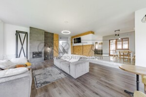 двоповерховий будинок з гаражем, 330 кв. м, цегла. Продаж у Мощуні фото 2