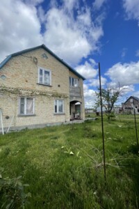 двоповерховий будинок з гаражем, 82.2 кв. м, цегла. Продаж у Мощуні фото 2