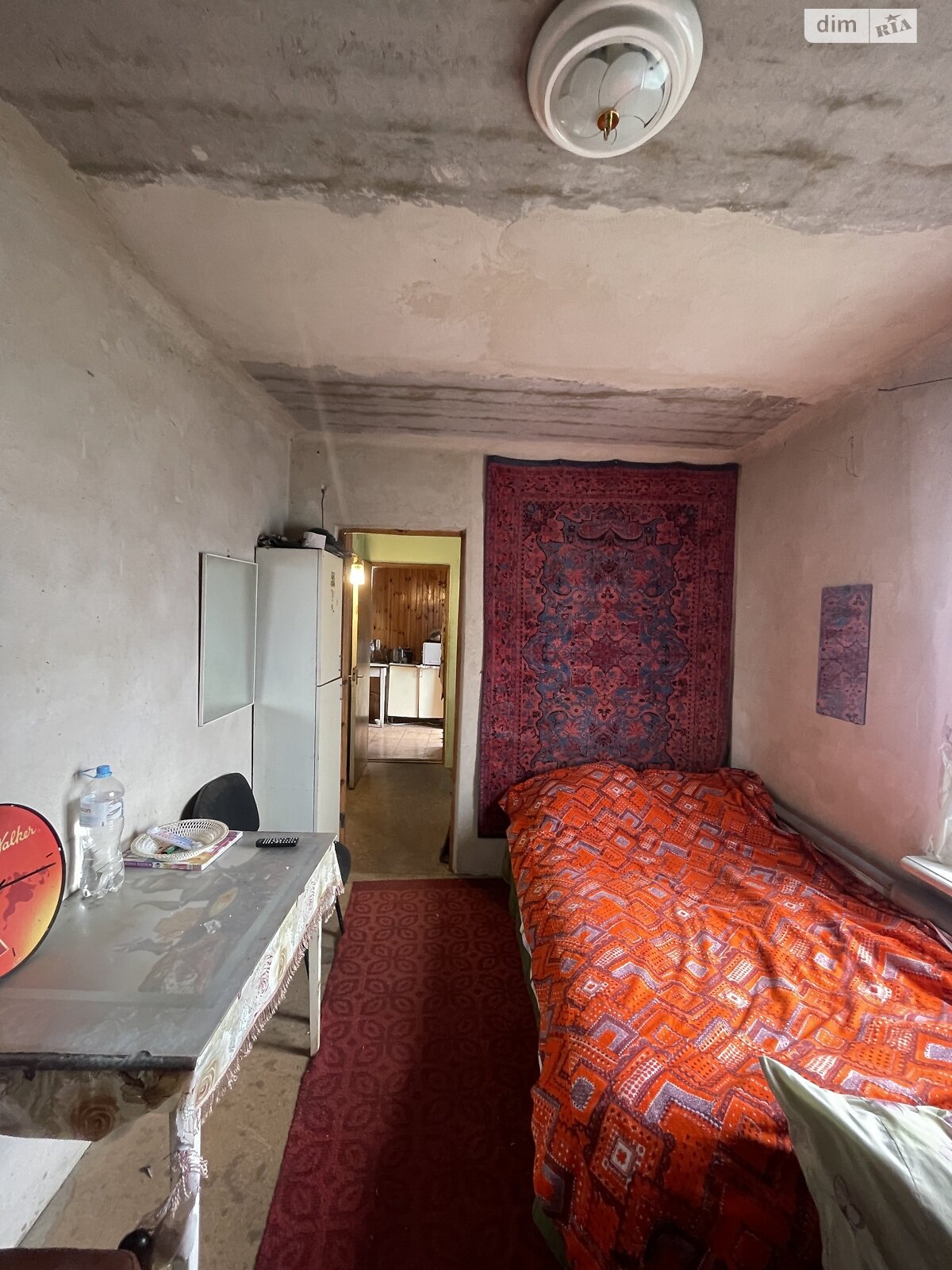 двоповерховий будинок з гаражем, 82.2 кв. м, цегла. Продаж у Мощуні фото 1 двоповерховий будинок з гаражем, 82.2 кв. м, цегла. Продаж у Мощуні фото 1
