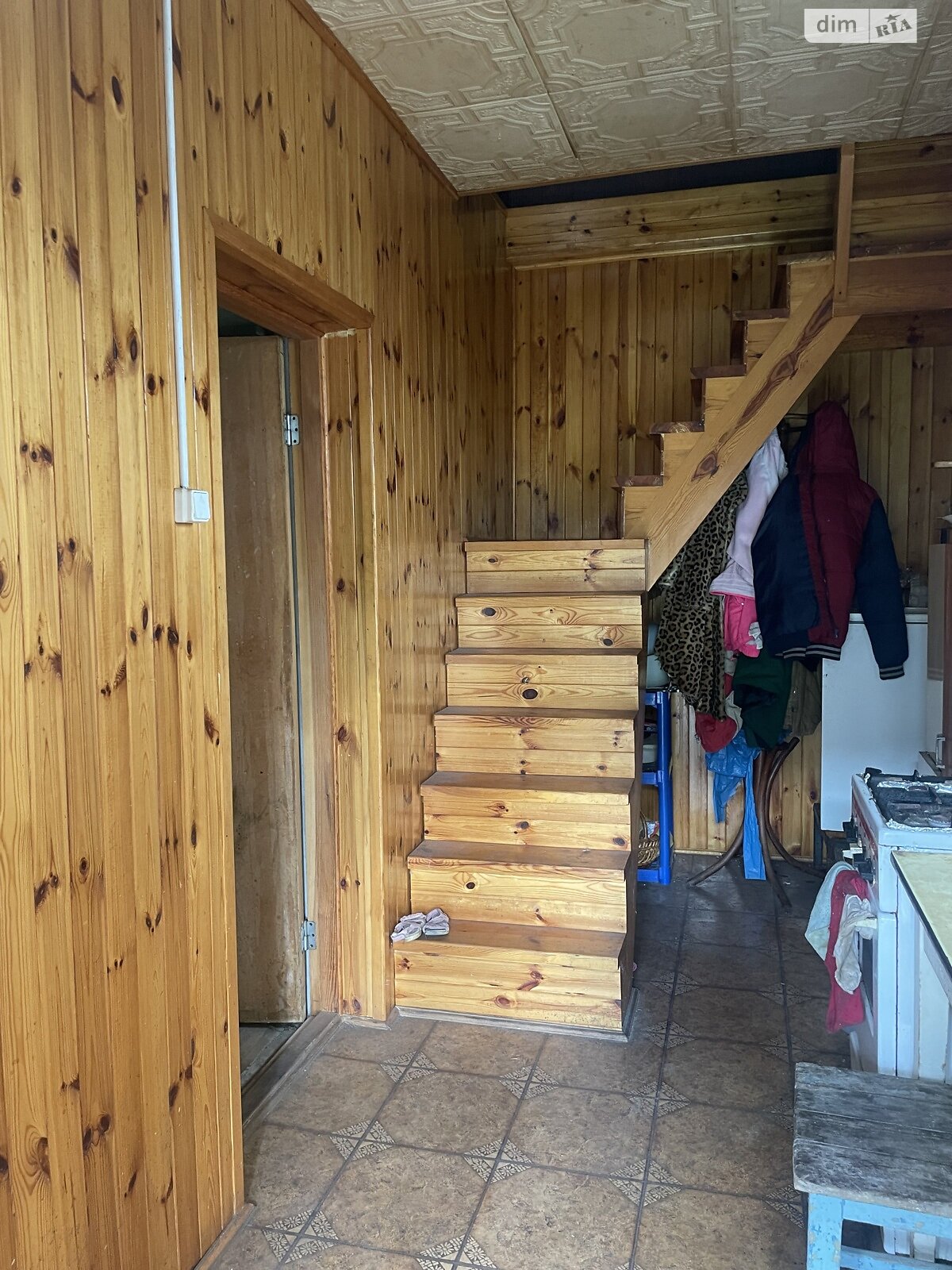 двоповерховий будинок з гаражем, 82.2 кв. м, цегла. Продаж у Мощуні фото 1 двоповерховий будинок з гаражем, 82.2 кв. м, цегла. Продаж у Мощуні фото 1