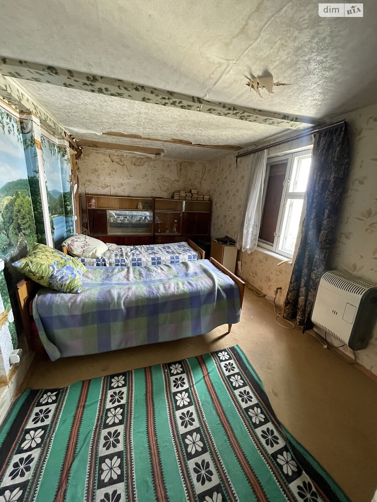 двоповерховий будинок з гаражем, 82.2 кв. м, цегла. Продаж у Мощуні фото 1 двоповерховий будинок з гаражем, 82.2 кв. м, цегла. Продаж у Мощуні фото 1