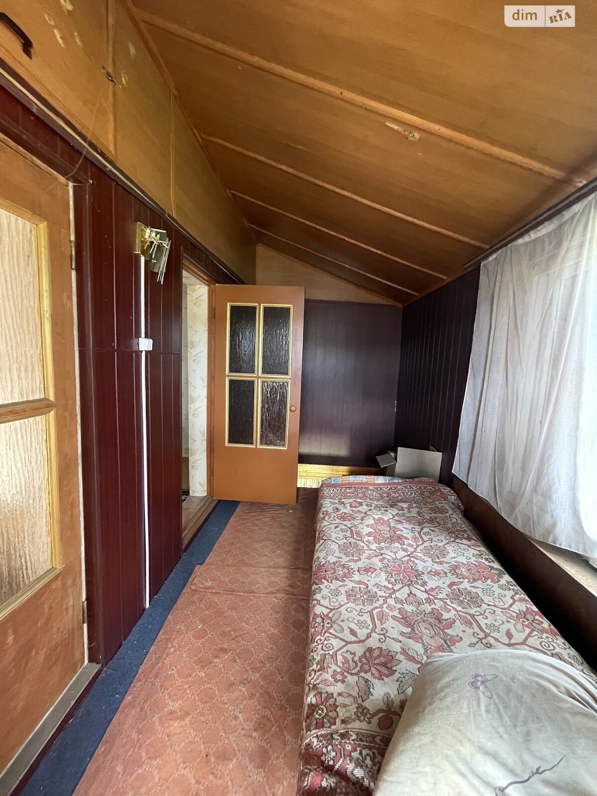 двоповерховий будинок з гаражем, 82.2 кв. м, цегла. Продаж у Мощуні фото 1 двоповерховий будинок з гаражем, 82.2 кв. м, цегла. Продаж у Мощуні фото 1