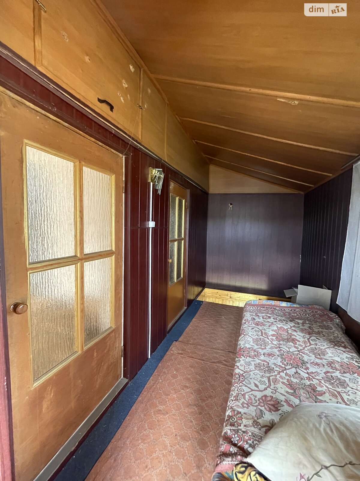 двоповерховий будинок з гаражем, 82.2 кв. м, цегла. Продаж у Мощуні фото 1 двоповерховий будинок з гаражем, 82.2 кв. м, цегла. Продаж у Мощуні фото 1