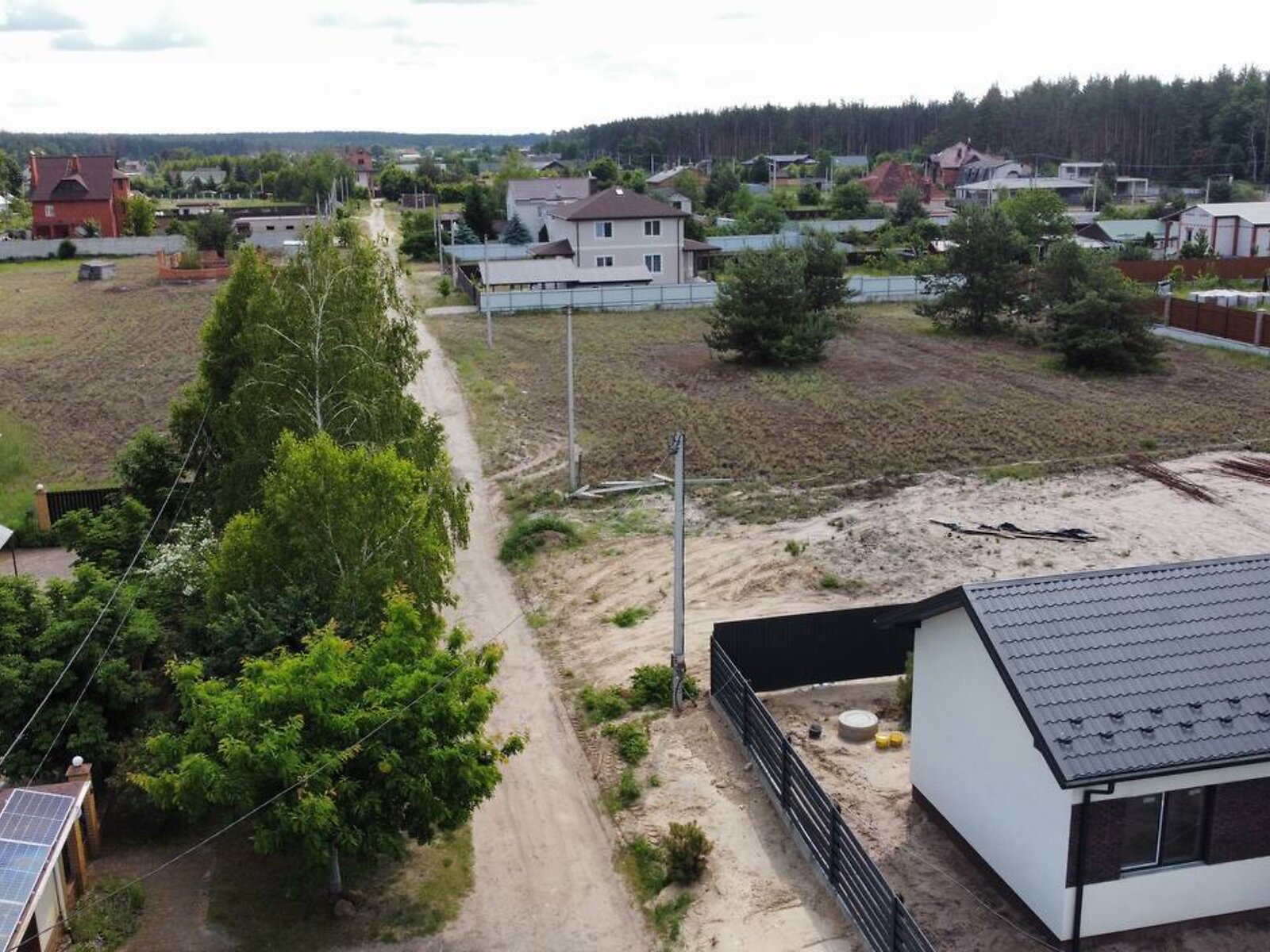 одноэтажный дом, 115 кв. м, газобетон. Продажа в Мощуне фото 1 одноэтажный дом, 115 кв. м, газобетон. Продажа в Мощуне фото 1